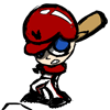Baseball Kid